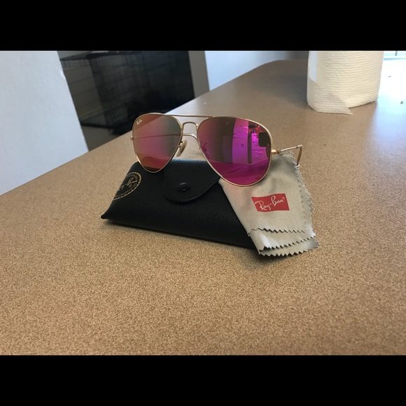 Raybans - Picture 2 of 4